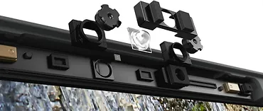 Dell Mobilna stacja robocza Precision 5680 Win11Pro i9-13900H/32GB/1TBSSD/16OLED Touch/NvidiaRTX3500/FHD/IRCam/Mic/WLAN+BT/Backlit Kb/6C/165W/3YPS