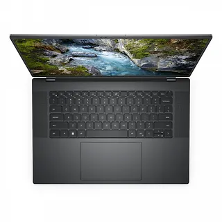 Dell Mobilna stacja robocza Precision 5680 Win11Pro i9-13900H/32GB/1TBSSD/16OLED Touch/NvidiaRTX3500/FHD/IRCam/Mic/WLAN+BT/Backlit Kb/6C/165W/3YPS