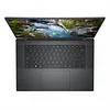 Dell Mobilna stacja robocza Precision 5680 Win11Pro i7-13700H/32GB/1TB SSD/16 FHD+/NVIDIA RTXA1000 6GB/FHD/IRCam/Mic/WLAN+BT/Backlit Kb/6C/165W/3YPS