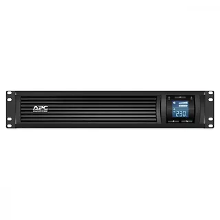 Zasilacz SMC3000RMI2U APC Smart-UPS C 3000VA LCD RM 2U 230V