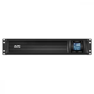 Zasilacz SMC2000I-2U APC Smart-UPS C 2000VA LCD RM 2U 230V