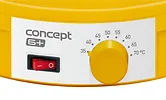Concept Suszarka do żywności SO1015