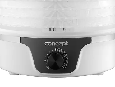 Concept Suszarka do żywności SO1090
