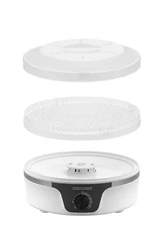 Concept Suszarka do żywności SO1090