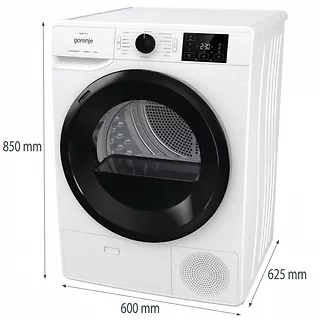 Gorenje Suszarka DNE92/GNPL