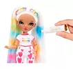 Mga Lalka Rainbow High Color & Create Fashion DIY Green Eyes