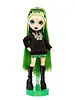 Mga Lalka Rainbow High Fantastic Fashion - GREEN - Jade Hunter