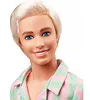 Mattel Lalka filmowa Barbie Ryan Gosling jako Ken