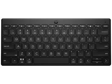 Klawiatura bezprzewodowa HP 355 Compact Multi-Device 692S9AA