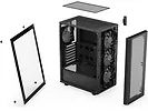 Obudowa komputerowa ENDORFY Ventum 200 ARGB