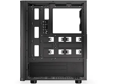 Obudowa komputerowa ENDORFY Ventum 200 ARGB