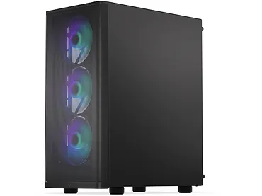 Obudowa komputerowa ENDORFY Ventum 200 ARGB