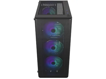 Obudowa komputerowa ENDORFY Ventum 200 ARGB