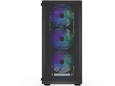 Obudowa komputerowa ENDORFY Ventum 200 ARGB