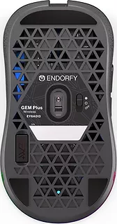 Mysz Endorfy GEM Plus Wireless