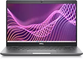 Dell Notebook Latitude 5340 Win11Pro i5-1345U/16GB/512GB SSD/13.3 FHD/Integrated/FgrPr&SmtCd/FHD/IR Cam/Mic/LTE 4G+BT/Backlit Kb/3 Cell/3YPS