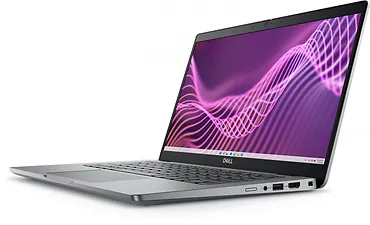 Dell Notebook Latitude 5340 Win11Pro i5-1345U/16GB/512GB SSD/13.3 FHD/Integrated/FgrPr&SmtCd/FHD/IR Cam/Mic/LTE 4G+BT/Backlit Kb/3 Cell/3YPS