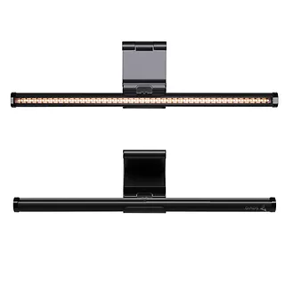 Savio Lightbar LED Oświetlenie na monitor USB 5W LB-02