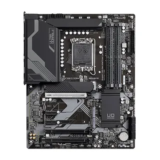 Gigabyte Płyta gł&oacute;wna Z790 D DDR4 s1700 4DDR4 USB/HDMI ATX