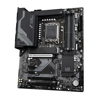 Gigabyte Płyta gł&oacute;wna Z790 D DDR4 s1700 4DDR4 USB/HDMI ATX