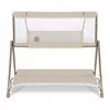 Lionelo Łóżeczko dostawne Luna Beige Sand 2 w 1