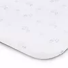Lionelo Łóżeczko dostawne Luna Beige Sand 2 w 1