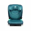 Lionelo Fotelik samochodowy Neal Green Turquoise i-Size 15-36 kg