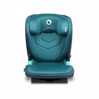 Lionelo Fotelik samochodowy Neal Green Turquoise i-Size 15-36 kg