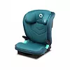 Lionelo Fotelik samochodowy Neal Green Turquoise i-Size 15-36 kg