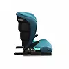 Lionelo Fotelik samochodowy Neal Green Turquoise i-Size 15-36 kg