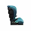 Lionelo Fotelik samochodowy Neal Green Turquoise i-Size 15-36 kg