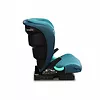 Lionelo Fotelik samochodowy Neal Green Turquoise i-Size 15-36 kg
