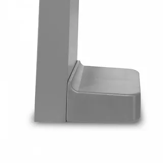 Lionelo Krzesełko do karmienia Floris Grey Stone