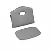 Lionelo Wkładka do krzesełka Floris Cushion Grey Stone