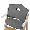 Lionelo Wkładka do krzesełka Floris Cushion Grey Stone