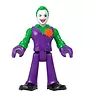 Mattel Zestaw figurek Imaginext DC Super Friends Joker i Śmiechorobot