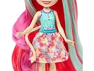 Mattel Lalka Deluxe Enchantimals Żyrafa HNV29