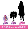 Mattel Lalka BARBIE Extra Mini Minis plaża