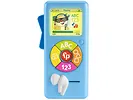 Fisher Price Odtwarzacz muzyczny 123