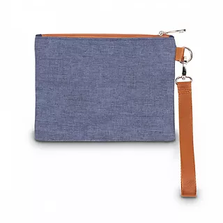 Lionelo Torba do wózka Ida Blue Denim