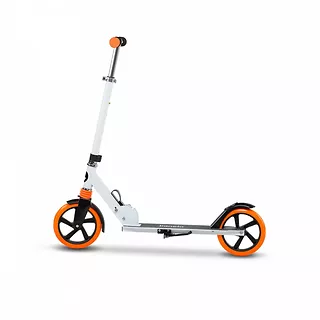 Lionelo Hulajnoga Luca White/Orange