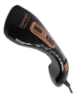 Concept Parownica do ubrań Perfect Steamer NO8000
