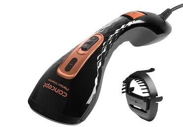 Concept Parownica do ubrań Perfect Steamer NO8000