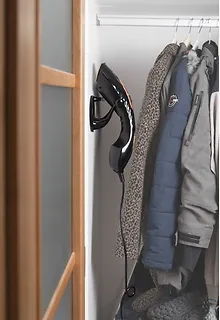 Concept Parownica do ubrań Perfect Steamer NO8000