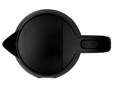 Concept Czajnik plastikowy 1,7L RK2381 czarny
