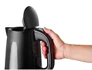 Concept Czajnik plastikowy 1,7L RK2381 czarny