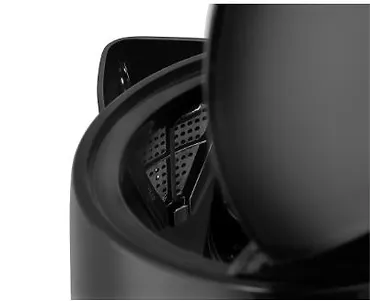 Concept Czajnik plastikowy 1,7L RK2381 czarny