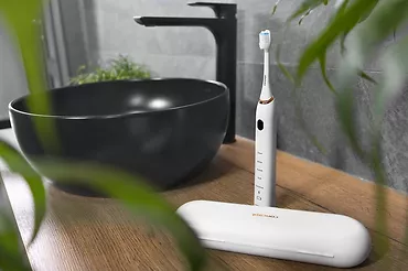 Concept Szczoteczka soniczna ZK5000 biała
