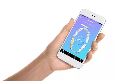Concept Szczoteczka soniczna ZK5000 biała