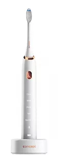 Concept Szczoteczka soniczna ZK5000 biała